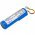 Helyettes�t� vonalk�dolvas� Akkumul�tor Intermec CV30 AB5 3400mAh 12.58Wh