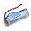 Helyettes�t� riaszt�rendszer elem Inovonics IV-BAT610 2200mAh 6.6Wh EN1261HT 3V