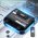 Helyettes�t� vonalk�dolvas� Akkumul�tor Intermec GC4460 318-045-001 1400mAh 5.18Wh