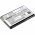 Helyettes�t� vonalk�dolvas� Akkumul�tor Infinite Peripherals Linea Pro 4 ICP663450M 1200mAh 4.44Wh