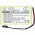 Helyettes�t� vonalk�dolvas� Akkumul�tor Intermec 066111-001 1500mAh 10.8Wh