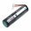 Helyettes�t� vonalk�dolvas� Akkumul�tor Honeywell IN51L3-D 2200mAh 8.14Wh