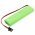 Helyettes�t� v�szvil�g�t�s Akkumul�tor Inotec 890021/98100110 2000mAh 9.6Wh