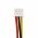 Helyettes�t� Akkumul�tor Jetfon X500 LB-X500 1200mAh 4.44Wh Li-Ion