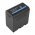 Helyettes�t� kamera Akkumul�tor JVC GY-HMQ10 SSL-JVC50 7800mAh 57.72Wh