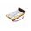 Helyettes�t� daru t�vir�ny�t� Akkumul�tor Crane JAY ERUS PR0248 700mAh 2.59Wh