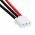 Helyettes�t� v�szvil�g�t�s Akkumul�tor Kosnic KBAT1800 BAT18LFP1 1500mAh 4.8Wh LiFePO4