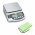 Helyettes�t� elektronikus m�rleg Akkumul�tor KERN EW-N/EG-N GPRHC21HN036 2100mAh 12.6Wh
