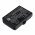 Helyettes�t� daru t�vir�ny�t� Akkumul�tor Ikusi RAD-TF 2305160 500mAh 2.6Wh 4.8V 600mAh 2.88Wh