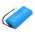 Helyettes�t� v�szvil�g�t�s Akkumul�tor Kosnic KTC27EME-DD KBAT2200 2600mAh 18.72Wh