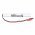 Helyettes�t� v�szvil�g�t�s Akkumul�tor Kaufel 002277 BGN700-5AWP-FP 700mAh 4.2Wh