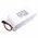 Helyettes�t� v�szvil�g�t�s Akkumul�tor Kaufel 850.0011 BGN7000-10FWP-T 8000mAh 96Wh