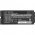 Helyettes�t� daru t�vir�ny�t� Akkumul�tor Ikusi TM70/3 BT24IK 2000mAh 9.6Wh