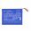 Helyettes�t� diagnosztikai szkenner Akkumul�tor Launch X431 Pad 2 X-431PADII 12000mAh 44.4Wh