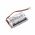 Helyettes�t� riaszt�rendszer elem LS14500 BP14A 2700mAh 19.44Wh 2db/csomag 7.2V