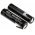 Helyettes�t� aa Akkumul�tor Mignon ceruza 1.2V 3500mAh 2db/csomag NiMH