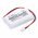 Helyettes�t� v�szvil�g�t�s Akkumul�tor Legrand U21LED 062524 800mAh 1.92Wh