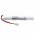 Helyettes�t� v�szvil�g�t�s Akkumul�tor Lumenxl OTG-KL OTG-KL-BAT 3,6V 2000mAh 7,2Wh