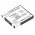 Helyettes�t� vonalk�dolvas� Akkumul�tor Honeywell Voyager 1602G 50129434-001FRE 850mAh