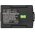 Helyettes�t� vonalk�dolvas� Akkumul�tor LXE MX7 159904-0001 2600mAh 19.24Wh