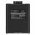 Helyettes�t� vonalk�dolvas� Akkumul�tor Panasonic LXE MX9 161888-0001 11.1V 3400mAh Li-Ion