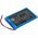 Helyettes�t� b�bi�r Akkumul�tor Luvion Grand Elite PL503450 1000mAh 3.7Wh