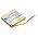 Helyettes�t� b�bi�r Akkumul�tor Luvion Platinum 2 JS803438 3,7V 1000mAh Li-Ion