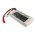 Helyettes�t� aut� Akkumul�tor CS-LP1002C30RT 1000mAh RC