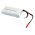 Helyettes�t� aut� Akkumul�tor RC CS-LP1302C30RT 1300mAh