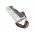 Helyettes�t� aut� Akkumul�tor RC CS-LP1602C30RT 1600mAh