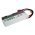 Helyettes�t� aut� Akkumul�tor CS-LP1603C30RT 1600mAh