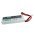 Helyettes�t� aut� Akkumul�tor CS-LP1803C30RT 1800mAh RC