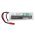 Helyettes�t� aut� Akkumul�tor CS-LP2102C30R1 2100mAh