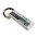 Helyettes�t� aut� Akkumul�tor CS-LP2102C30R6 2100mAh RC