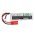 Helyettes�t� aut� Akkumul�tor RC CS-LP2102C30R8 2100mAh