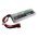 Helyettes�t� aut� Akkumul�tor RC CS-LP2402C30RT 2400mAh