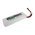 Helyettes�t� aut� Akkumul�tor CS-LP4003C35RT 4000mAh RC
