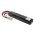 Helyettes�t� Akkumul�tor Airsoft Guns CS-LP850C16MT / LP850S3C013 850mAh