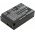 Helyettes�t� kamera Akkumul�tor Canon LP-E12 650mAh 4,81Wh Canon EOS 100D