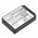 Helyettes�t� kamera Akkumul�tor Canon EOS 100D LP-E12 750mAh 5.55Wh