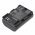 Helyettes�t� kamera Akkumul�tor Canon LP-E6N 1800mAh 13.32Wh