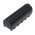 Helyettes�t� vonalk�dolvas� Akkumul�tor Symbol LS3478 BTRY-LS34IAB00-00 3400mAh 12.58Wh Li-Ion