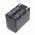 Helyettes�t� kamera Akkumul�tor Samsung VP-D351i SB-LSM320 2400mAh/17.76Wh