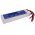 Helyettes�t� aut� Akkumul�tor RC CS-LT105RT 6200mAh