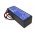 Helyettes�t� aut� Akkumul�tor CS-LT904RT 5000mAh RC