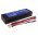Helyettes�t� aut� Akkumul�tor RC CS-LT912RT 5000mAh