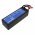 Helyettes�t� aut� Akkumul�tor RC CS-LT915RT 5000mAh