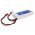 Helyettes�t� aut� Akkumul�tor CS-LT923RT 850mAh RC