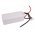 Helyettes�t� aut� Akkumul�tor RC CS-LT952RT 2200mAh