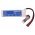 Helyettes�t� aut� Akkumul�tor CS-LT957RT 2200mAh
